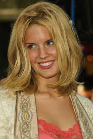 Maggie Grace editorial photo. Image of breaking, style