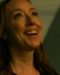 Ruth Leave The World behind Pool Scene