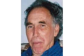 John McPhail Obituary (1939