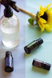 Spray Apres Soleil Fait Maison Apres Soleil Spray Huile Essentielle Lavande