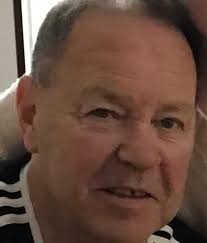 Dennis Letendre Obituary (1954