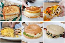 This starbucks beverage is available in a few flavors and priced from rm11.65 only. 6 Favourite Starbucks Breakfast Drinks Get The Panwich Pancake Sandwich Truffle Scrambled Egg Wrap Bagel And More Danielfooddiary Com