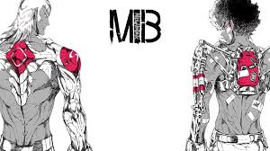 Perfect screen background display for desktop, iphone, pc, laptop, computer, android phone, smartphone, imac, macbook, tablet, mobile device. 5 Soft Anime Wallpaper Great Megalo Box Hd Wallpaper Background Image 1920x1080 Anime Anime Manga 2021
