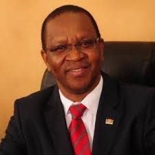 UNIVERSITY OF NAIROBI DISTINGUISHED ALUMNI