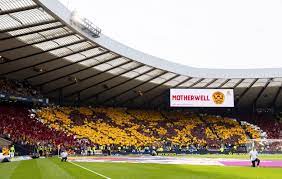 4.2 jelly bean or above. Hampden Displays Raise Funds For The Well Society Motherwell Football Club