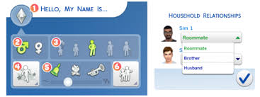 Welcome to the vacation simulator, a rough approximation of vacation inspired by real human not jobbing, brought to you by the same robots behind the job simulator. Wie Kann Man Bei Sims 4 Familienbeziehungen Erstellen Spiele Und Gaming Computerspiele