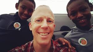 Matt Evans for Board of Education