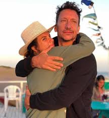 Entonces hacía musicales para familiares y amigos. Once Anos Mas Tarde Nico Vazquez Y Gimena Accardi Recrearon Una Coreografia De Casi Angeles Infobae