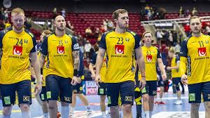 Und ich habe eine formation gesucht, die die besten spieler am besten eins, ich nenne aber für jede position dann auch alternativen. Favorit Schweden Bei Der Handball Em Gescheitert