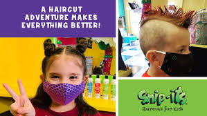 See more ideas about queen anne, austria, anne. Snip Its Haircuts For Kids Home Facebook