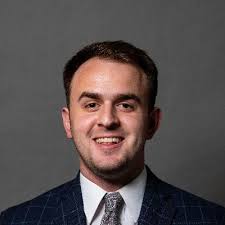 Caleb Stoneking (@CalebStoneking)