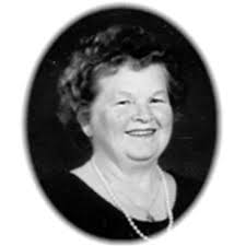 Rita Fry-Meloche Obituary