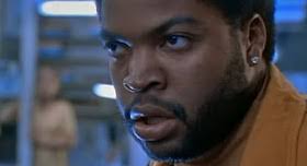 Cinehouse: THE BFI PRESENTS: THE GLASS SHIELD. (1994) REVIEW BY SANDRA  HARRIS.