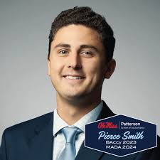 Ole Miss Patterson School of Accountancy