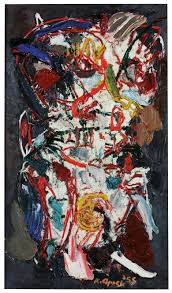 We did not find results for: The Cobra Art Collective The Last True Avant Garde Art Movement Of The 20th Century Christie S