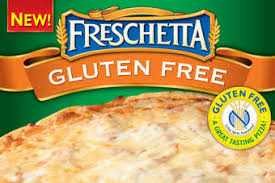 Us Schwan S Launches Freschetta Gluten Free Pizza Food Industry News Just Food