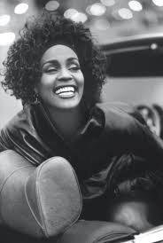 Whitney: Tribute To An Icon, New Coffee Table Book with 130 Images From  Across Whitney's Career