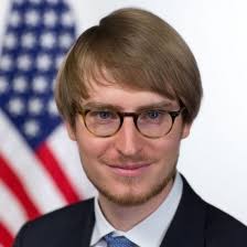 David Edelman's Instagram, Twitter & Facebook