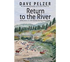 Target Return To The River - By Dave Pelzer (Paperback) | The Market Place