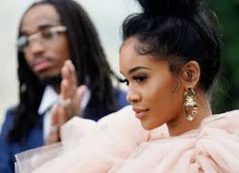 Saweetie Talks Quavo Breakup & Repossessed Bentley: 'I Thought We Were  Gonna Spend The Rest Of Our Lives Together'