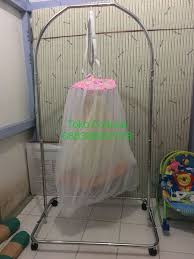 Tersedia di sini.cilubaa bahkan telah menggandeng banyak brand ternama untuk berbagai produknya. Jual Mydear Tiang Ayunan Bayi Bs Setel Tinggi Rendah Di Lapak Toko Fortune Bukalapak