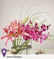 You can look at the address on the map. By The Seashore From 1 800 Flowers Com