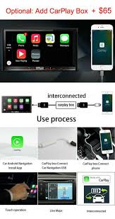Zbox apple carplay usb adaptor dongle para android os car head unit touch. 7 Android 10 Navi Car Gps Radio Stereo Head Unit For Bmw Mini Cooper 2008 2015 Ebay