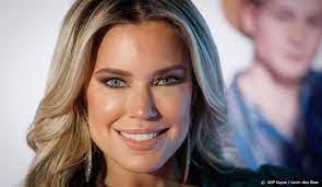 „ich bin ein sportliches mädel. Sylvie Meis About Aldi Black Lace And Missing Damian Wel Nl Newsy Today