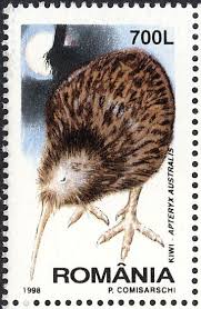 Southern Brown Kiwi Stamps Mainly Images Gallery Format Vintage Postage Stamps Postage Stamps Stamp