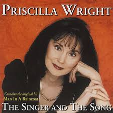 Priscilla Wright