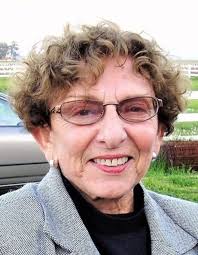 Gloria Frances Cole Obituary