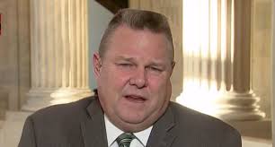 Democratic Senator Tester says border deal possible this week