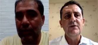 Coronel Chagas e Marcelo Cabral negam ida para a Casa Civil do Governo