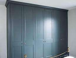 Farrow Ball Hand Painted Bedroom Furniture Www Jamiewilliamsdesign Co Uk Fitted Bedroom Furniture Painted Wardrobe Fitted Bedrooms