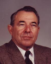 Albert Irvin BIRD (1925-2008) (Profile)