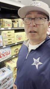 In Denver to Host Cowboys Fans Rally & Tailgate! @Cerveza Modelo @DJ Kai  #onestaronefamily #dallascowboys #cowboysnation #dc4l #modelo