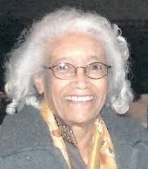 Lucy Virginia Esmond