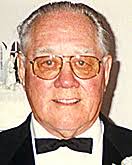John McMullen Obituary (2008)