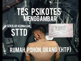 Maybe you would like to learn more about one of these? Tips Trik Menggambar Rumah Orang Pohon Htp Tes Psikotes Sekolah Kedinasan Ikatan Dinas Sttd Youtube