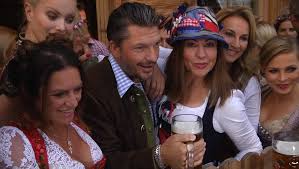 Hardy krüger jr katrin fehringer. Hardy Kruger Jr Wie Der Vater So Die Sohne Bunte De