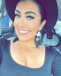 Brittany Self's Instagram, Twitter & Facebook