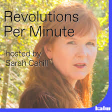Today's Local Music: Sarah Cahill