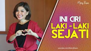 Kata kata jika dikatakan dan diartikulasikan dengan benar bisa mengubah pikiran seseorang. Ini Ciri Laki Laki Sejati Yang Wanita Cari Video Motivasi Spoken Word Merry Riana Youtube