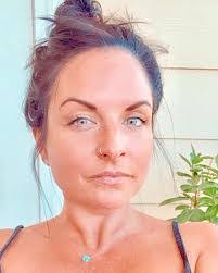 Elizabeth Marconi's Instagram, Twitter & Facebook