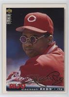 Jose Rijo Baseball Cards