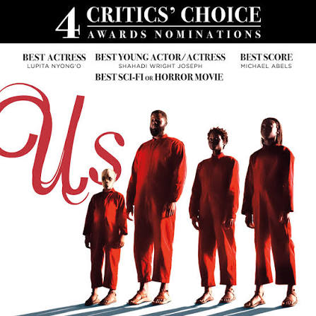 Us (@UsMovie) • Facebook
