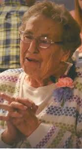 Elizabeth "Betty" Biese Obituary December 9, 2015