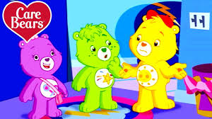 Cherrywood, this is a special treat that will warm your heart and make you laugh. 1 Hour With The Adventures In Care A Lot Bears Care Bears Youtube