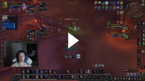 Esports profile for world of warcraft player damon jahmilli bligh: Goreckitv Twitch