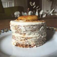 Caramel Apple Cake Gateau Pomme Caramel Gateau Aux Pommes Recette Glacage